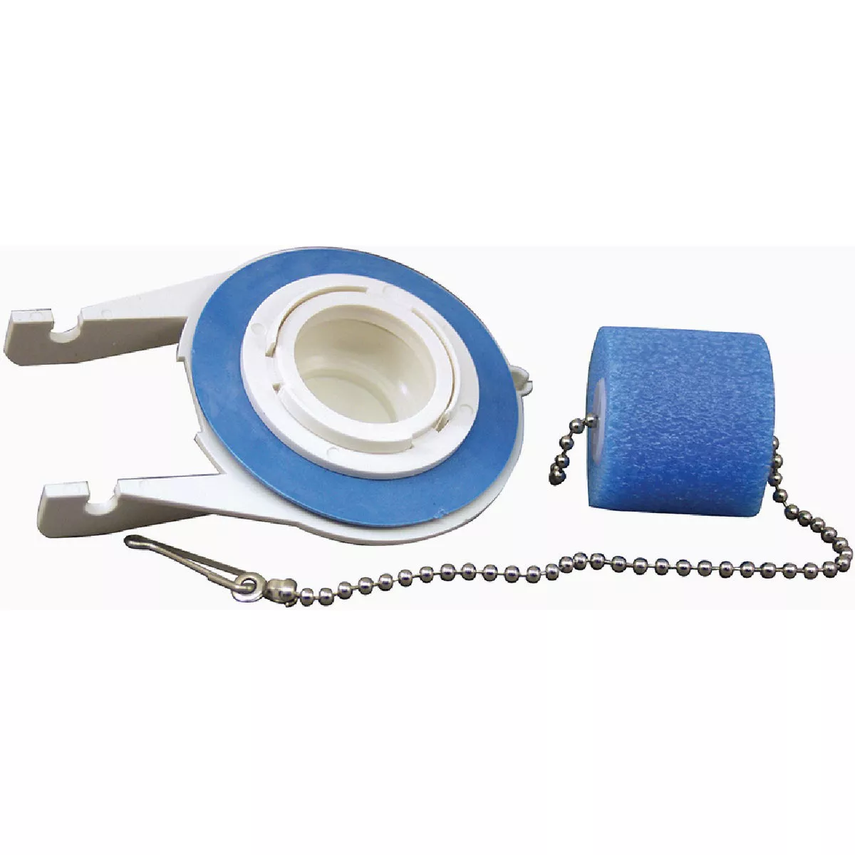Plumb Craft White Flapper