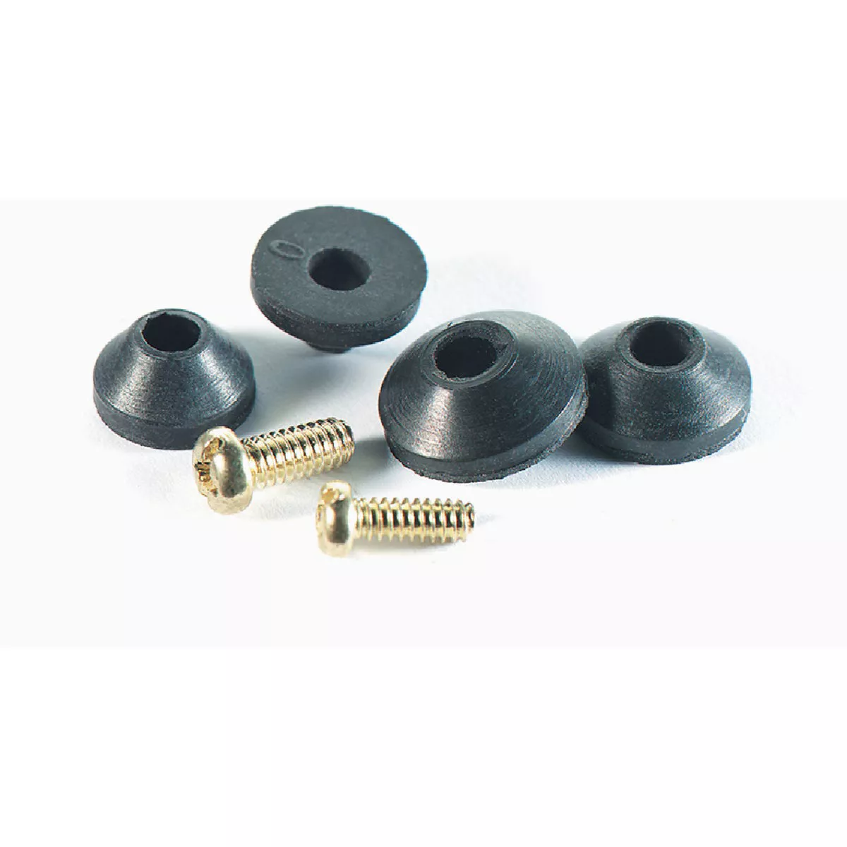 Plumb Craft Assorted Faucet Washers