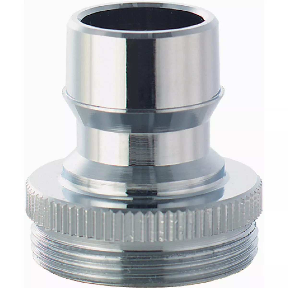 Plumb Craft Snap Fitting Dishwasher Faucet Adapter