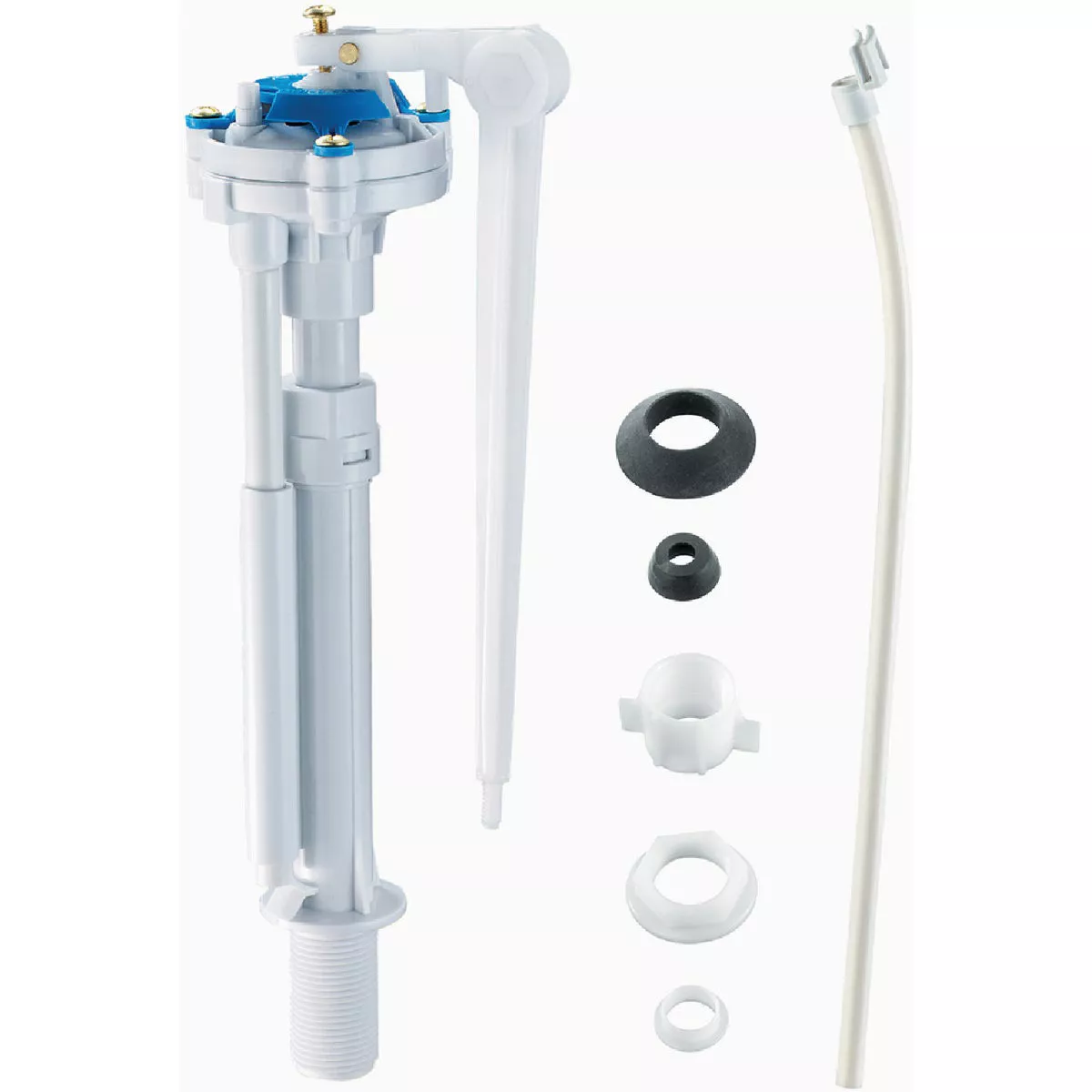 Plumb Craft Adjustable Anti-Siphon Ballcock