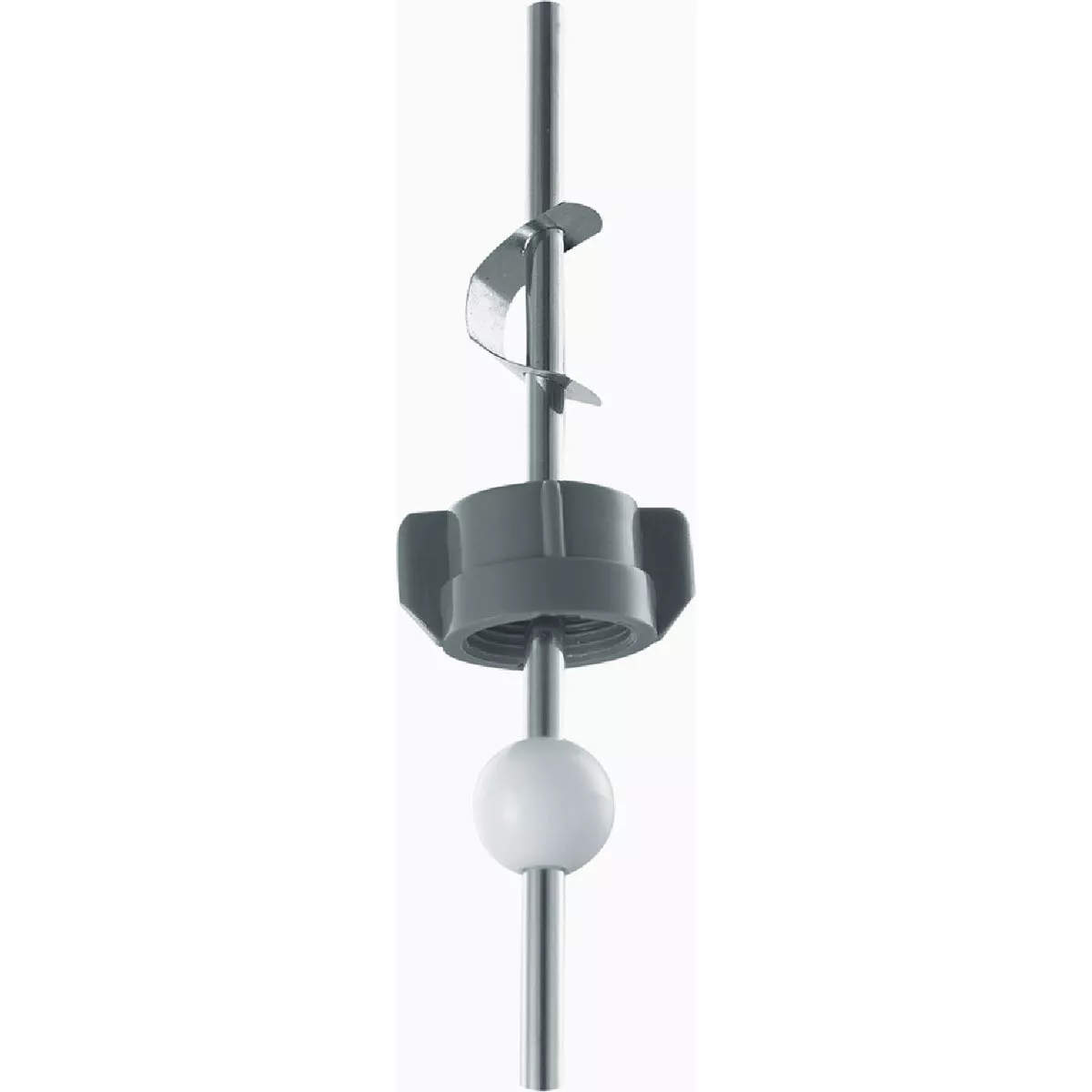 Plumb Craft Ball & Rod