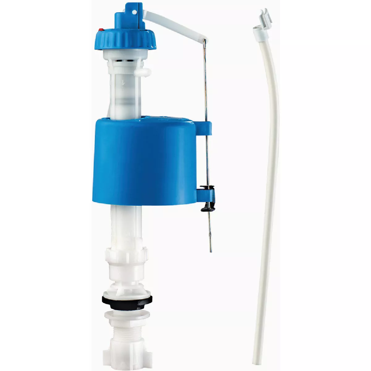 Plumb Craft Perfect Flush Adjustable Anti-Siphon Fill Valve