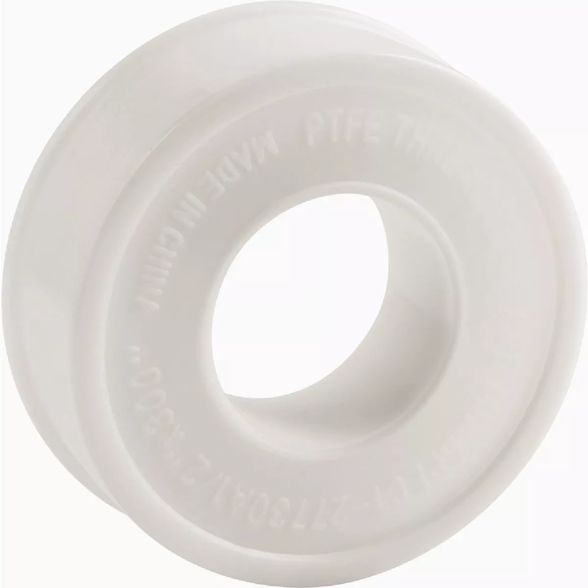 Plumb Craft 1/2 In. x 25 Ft. White Pipe Thread Tape