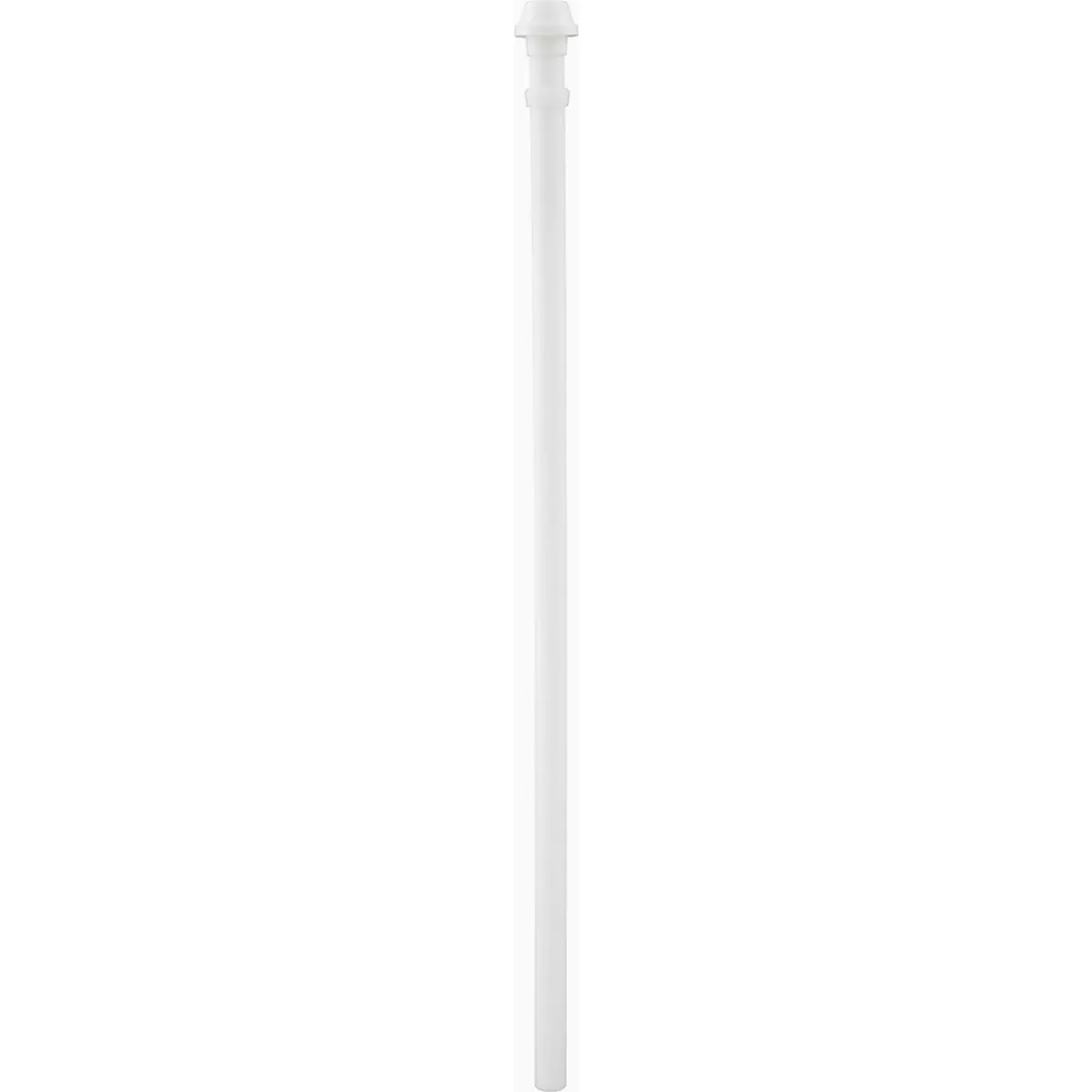 Plumb Craft 3/8 In. x 12 In. PEX Faucet Supply Tube (2-Pack)