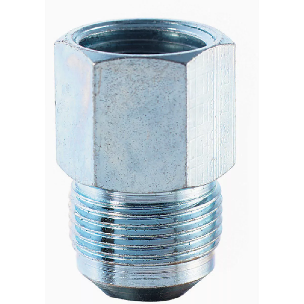 Plumb Craft 15/16 In. x 1/2 In. FIP Brass Gas Connector Adapter