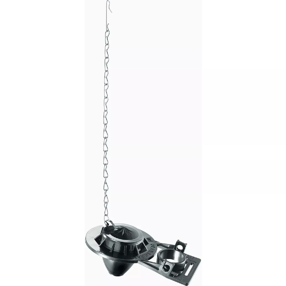 Plumb Craft 2 In. Universal Fit Flapper