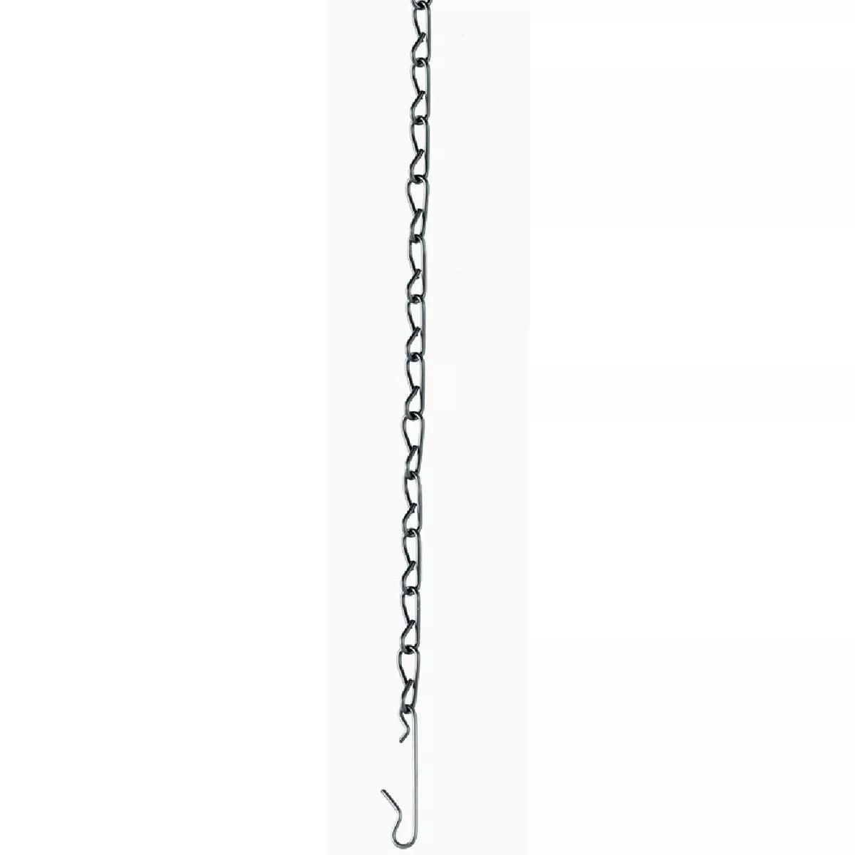 Plumb Craft Stainless Steel Flapper Chain with Hook & Ring