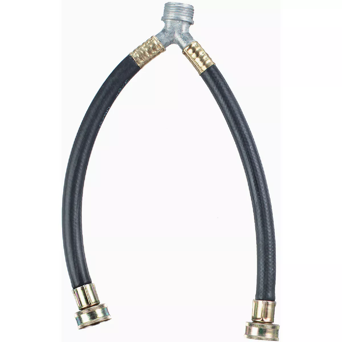 Plumb Craft 12 In. Washing Machine Mixer Hose