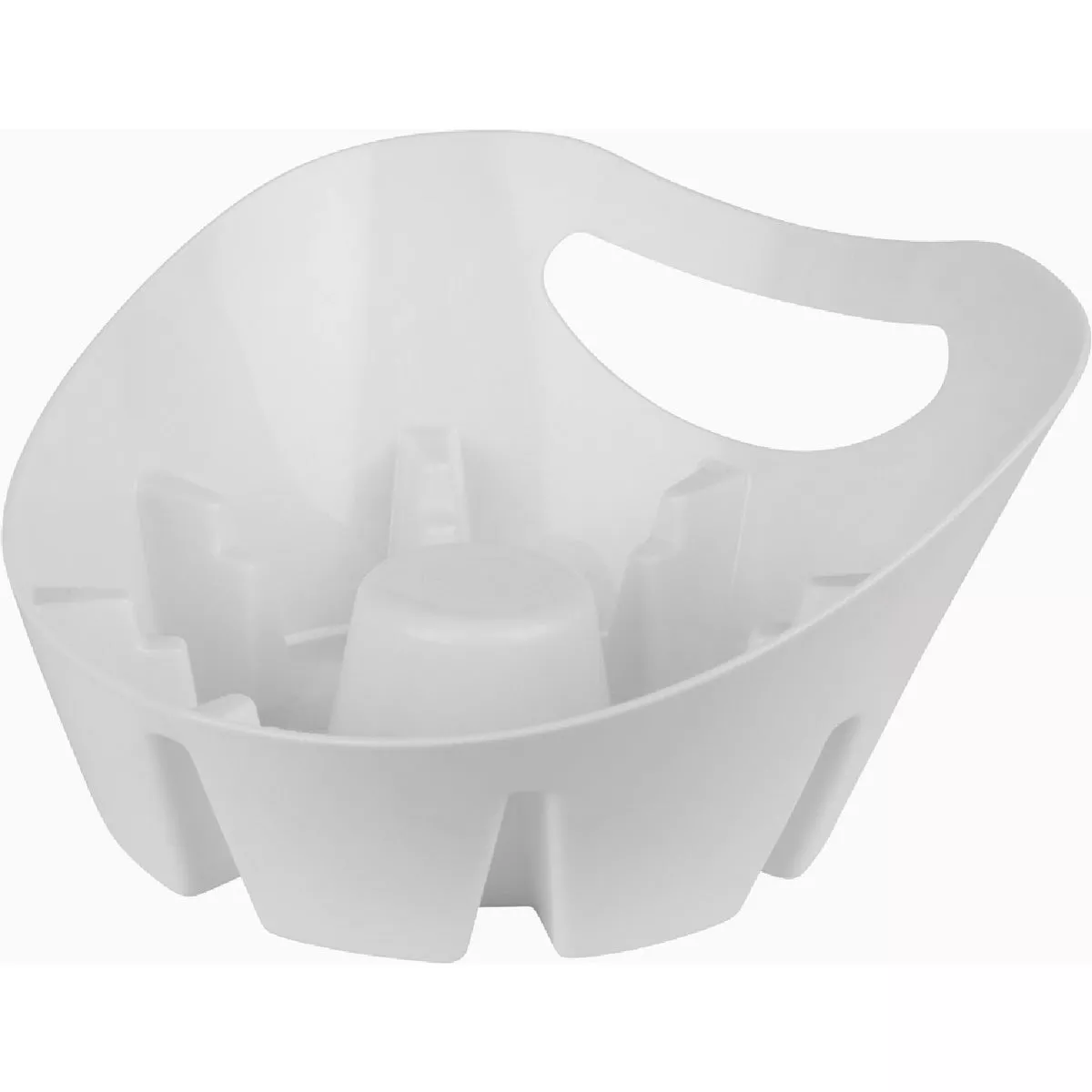 Plumb Craft Maxclean Universal Plunger Holder Drip Tray
