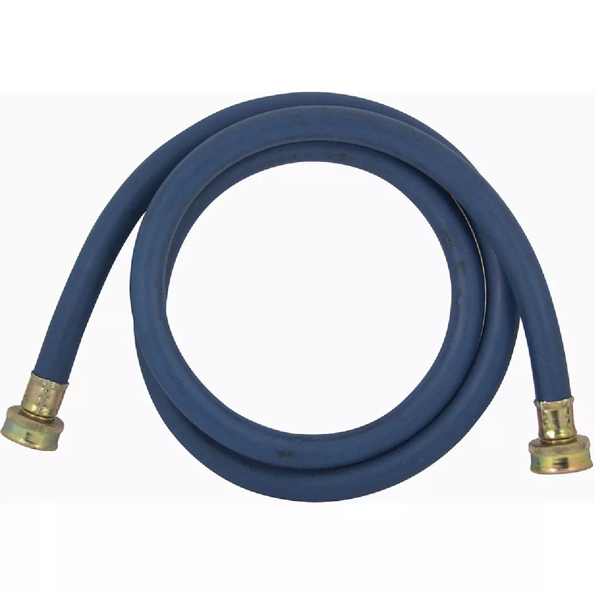 Plumb Craft 3/8 In. x 5 Ft. Washing Machine Fill Hose