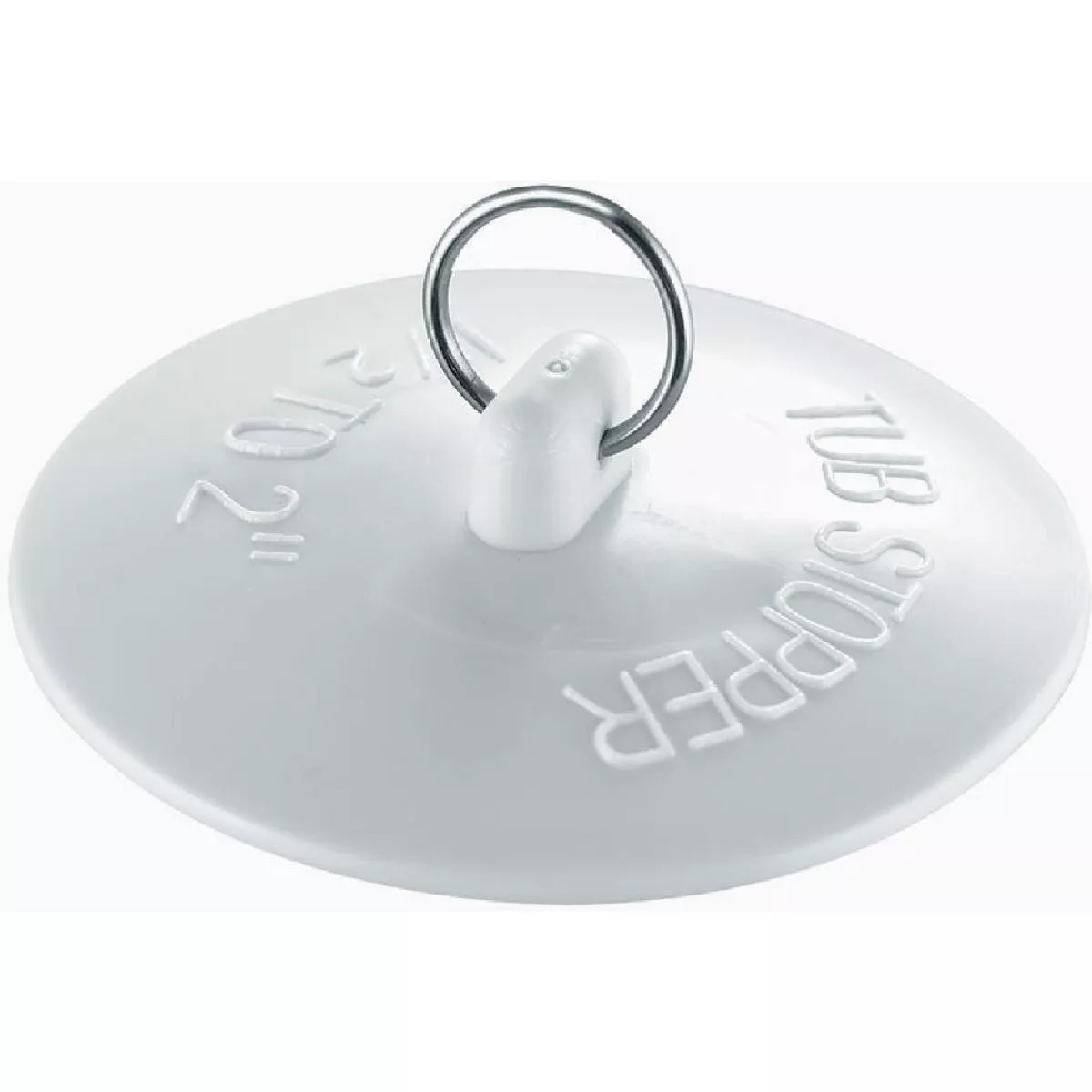 Plumb Craft Tub Stopper with Chain-
