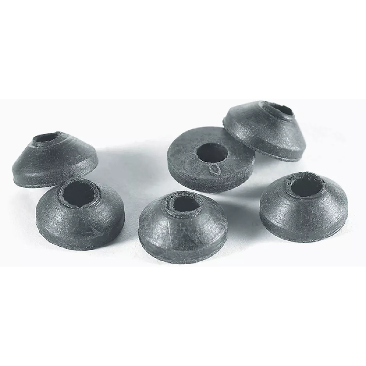 Plumb Craft 0 Beveled Faucet Washers (6-Pack)