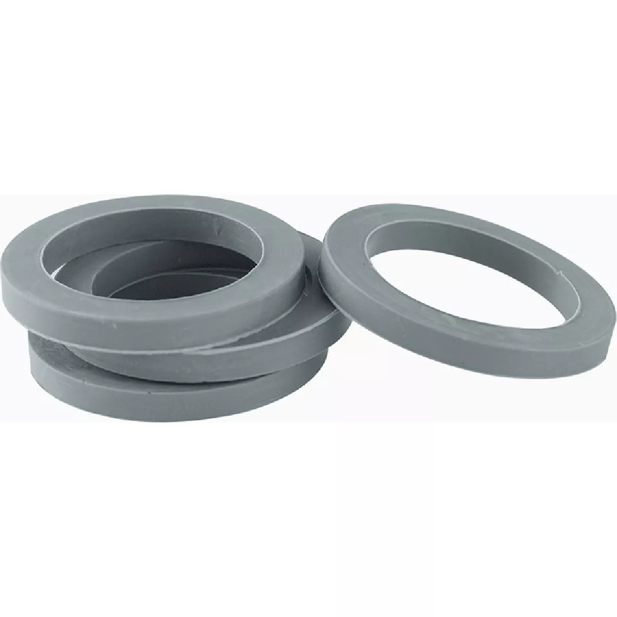 Plumb Craft 1-1/2 In. x 1-1/4 In. Slip Joint Washers (5-Pack)