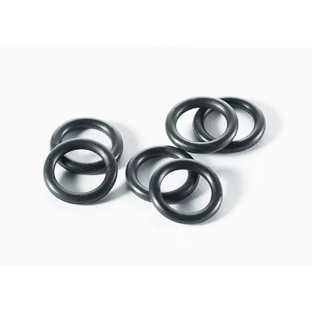 Plumb Craft 5/8 In. ID x 13/16 In. OD Replacement O-Ring (6-Pack)