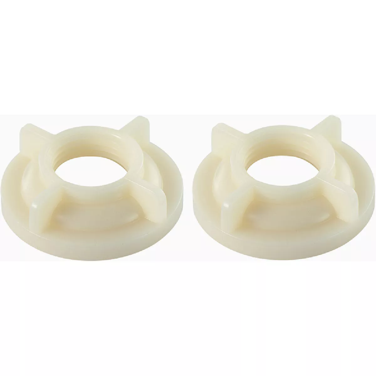 Plumb Craft 1/2 In. Faucet Shank Nut (2-Pack)