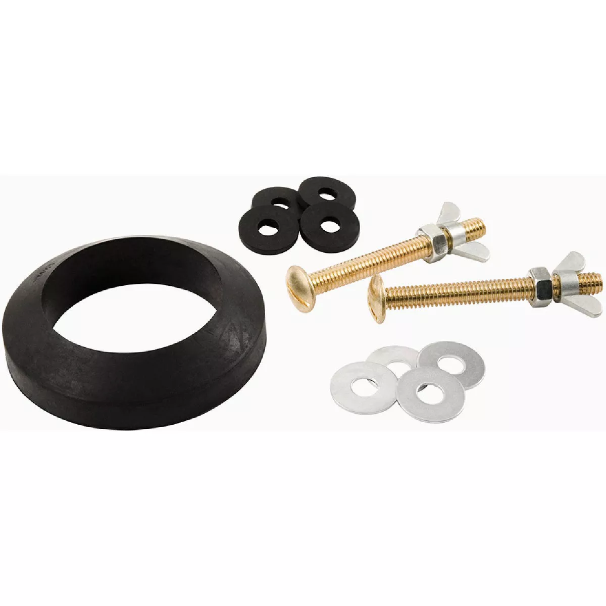 Plumb Craft Toilet Tank to Bowl Coupling Kit