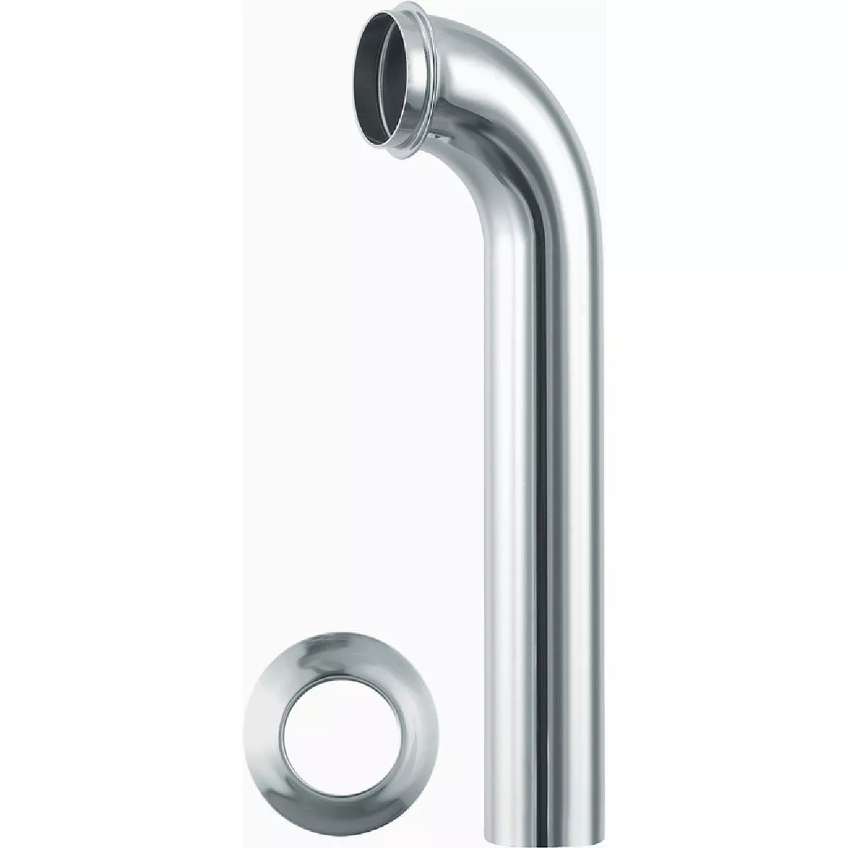 Plumb Craft 1-1/2 In. Drain Outlet Tube