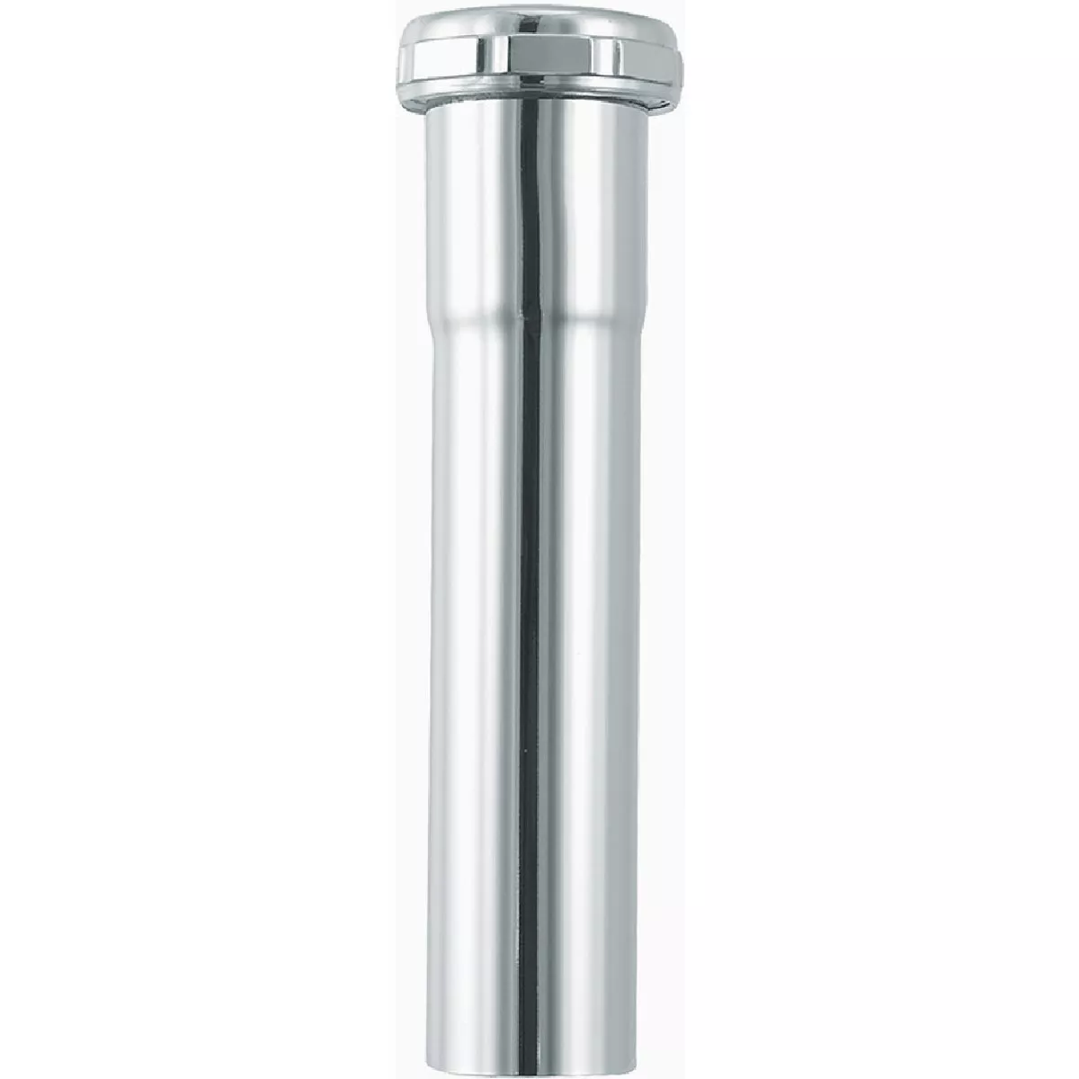 Plumb Craft 1-1/4 In. x 12 In. Bathroom Slip Extension