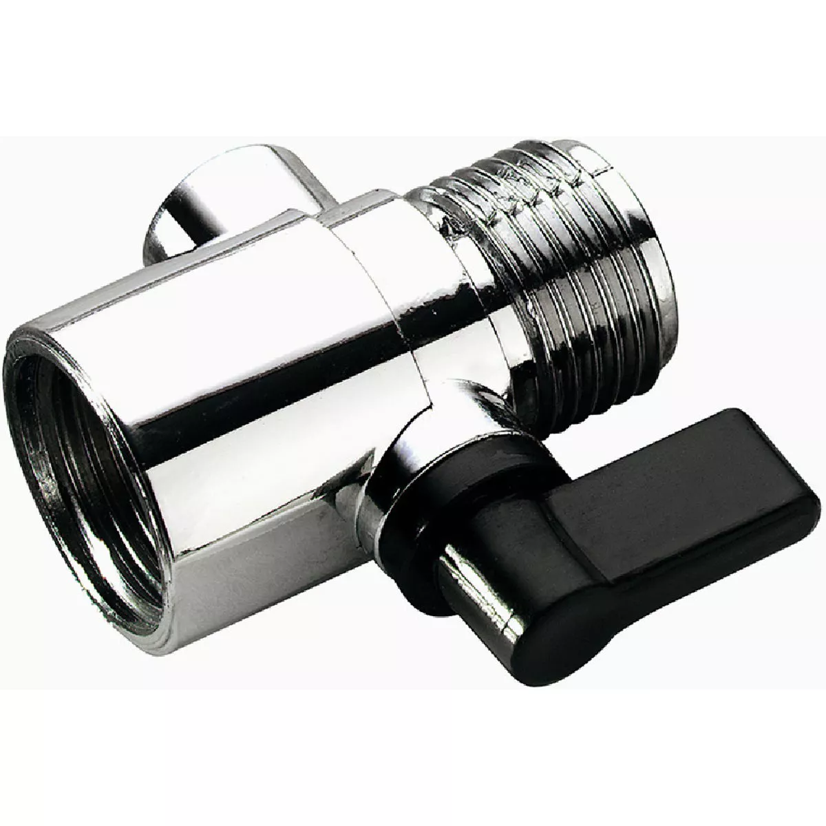 Body Moods Chrome Shower Control Valve