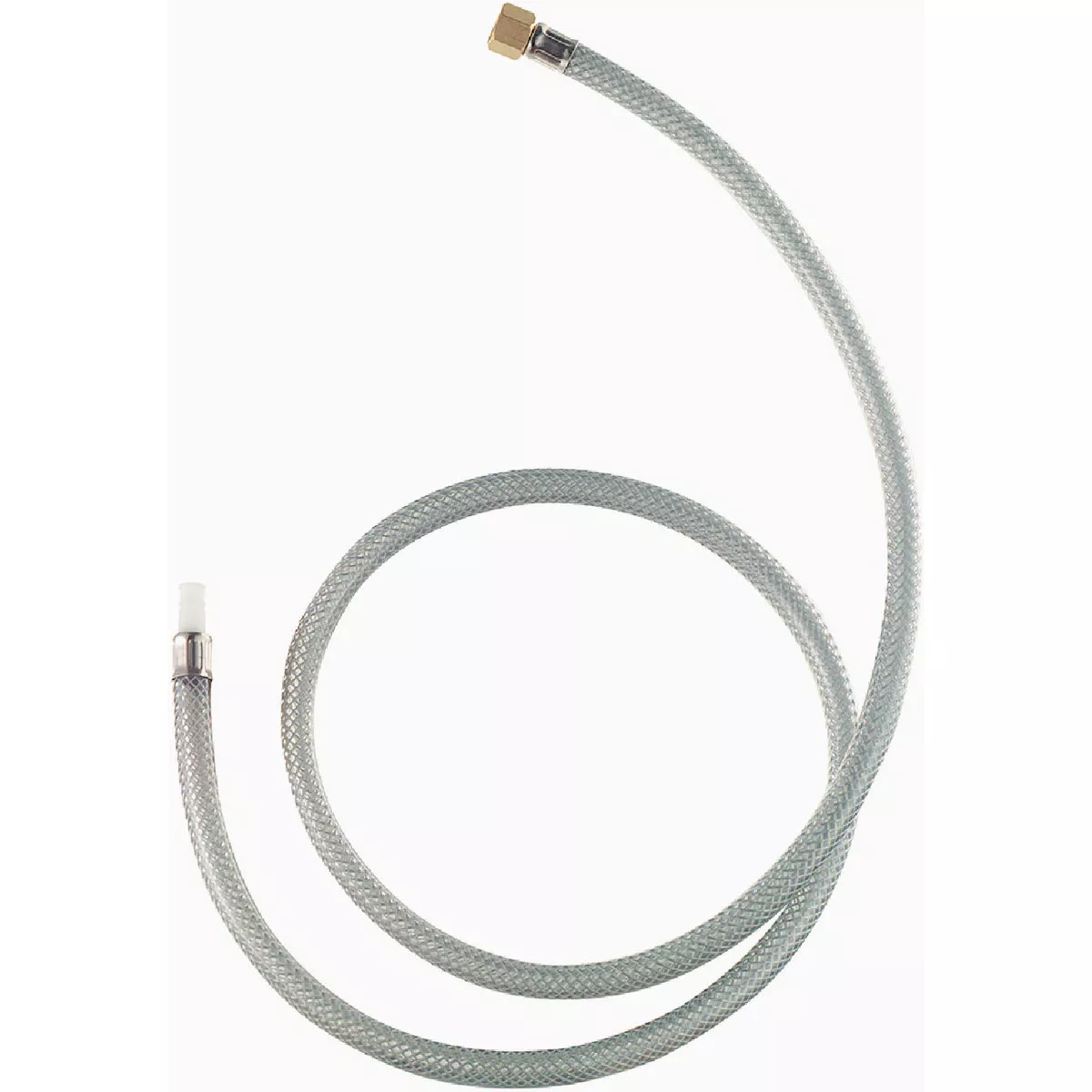Plumb Craft 48 In. Reinforced Spray Hose