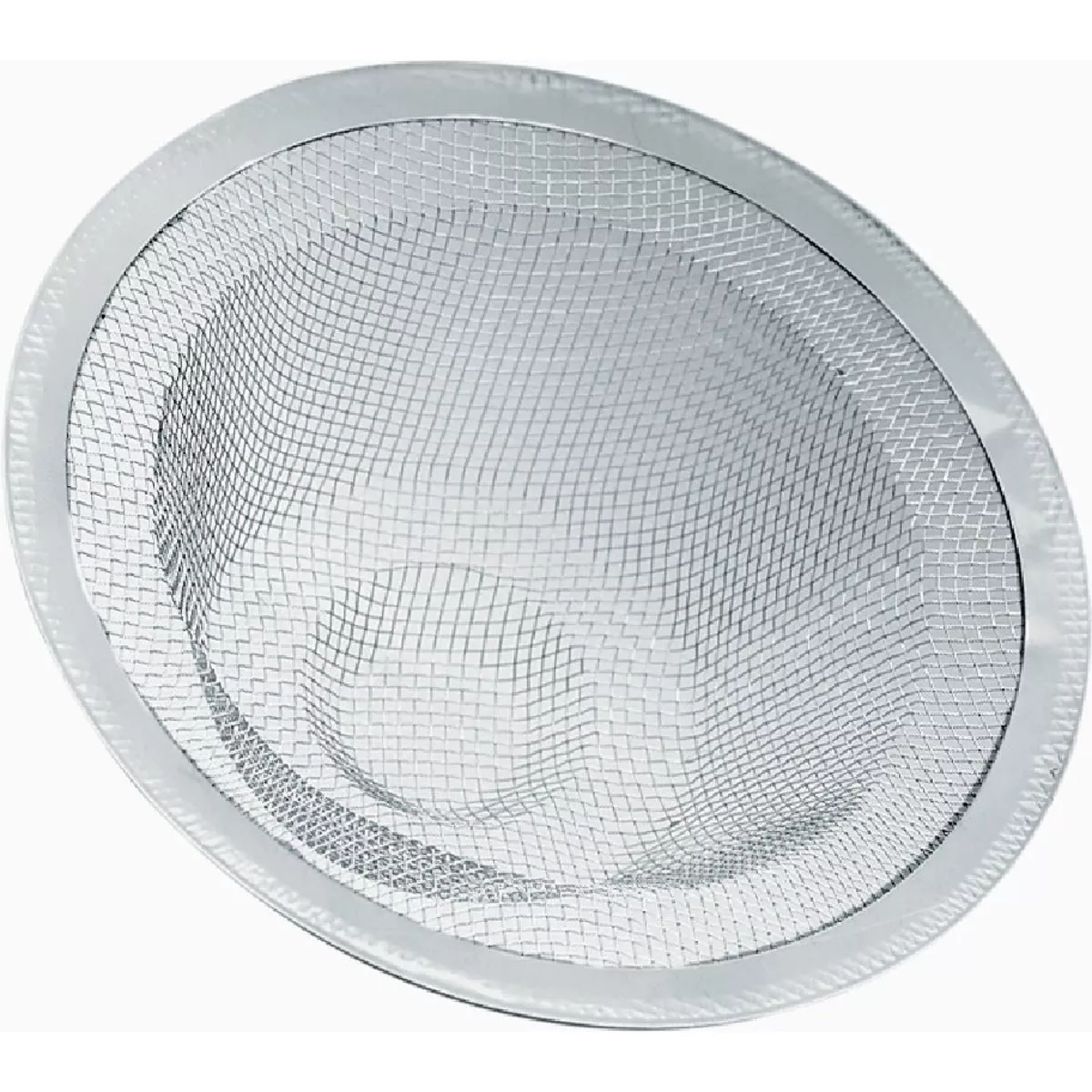 Plumb Craft Medium Stainless Steel Mesh Basket Strainer
