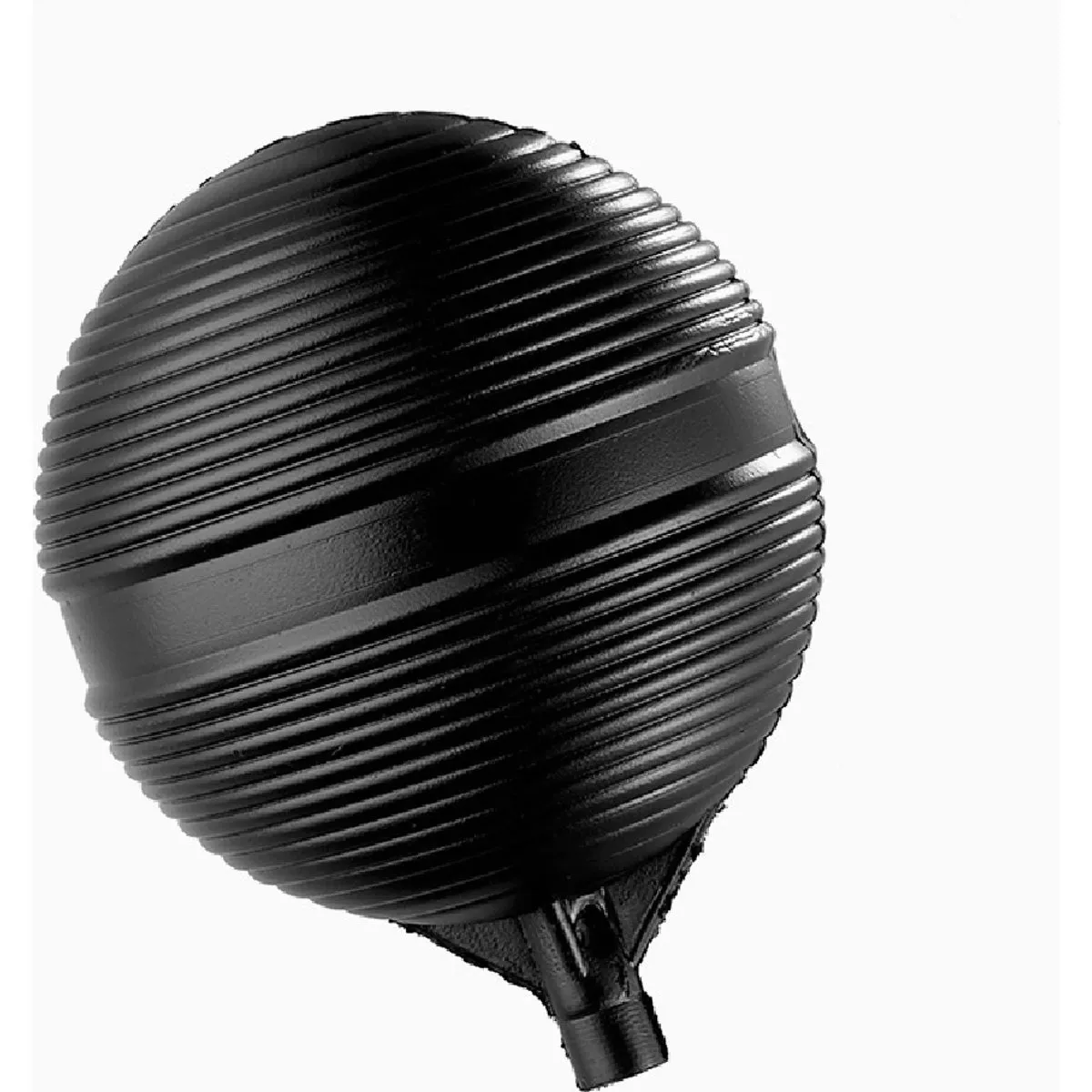 Plumb Craft 4 In. x 5 In. Plastic Float Ball