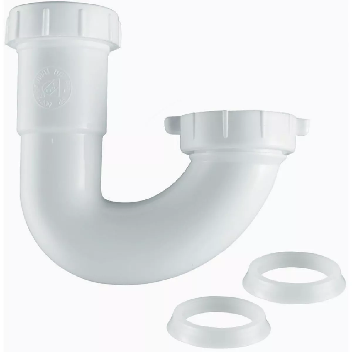 Plumb Craft 1-1/4 In. or 1-1/2 In. Sink J-Bend
