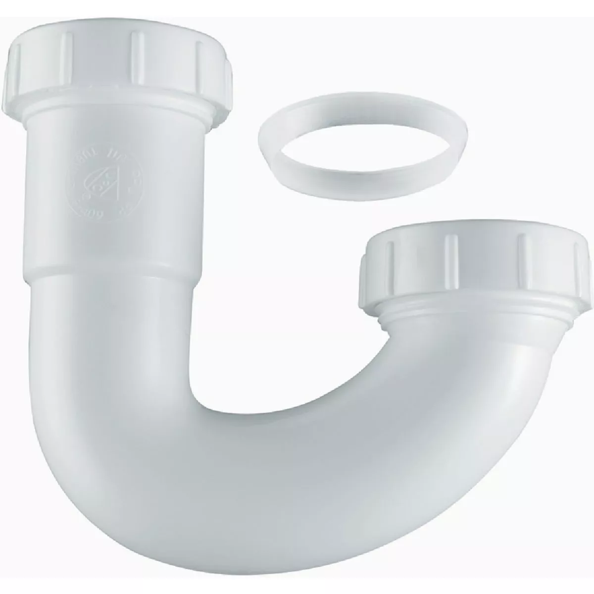 Plumb Craft 1-1/2 In. Replacement Sink J-Bend