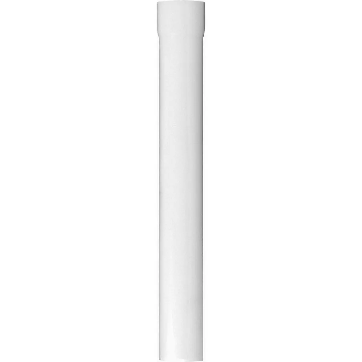 Plumb Craft 1-1/2 In. Unthreaded Drain Extension-