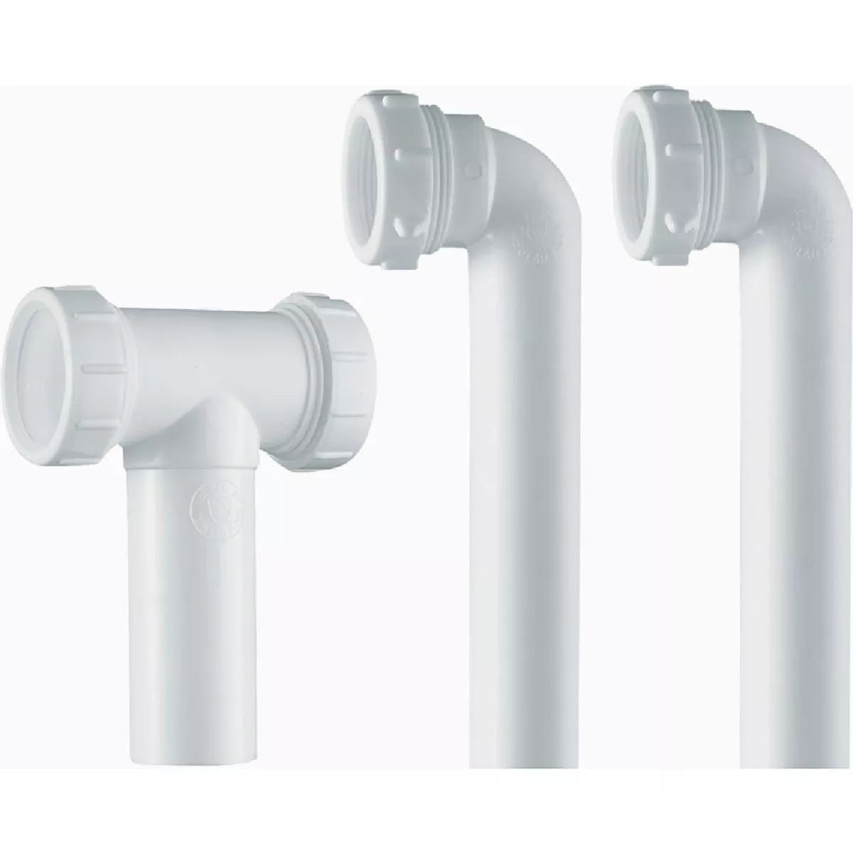 Plumb Craft 1-1/2 In. Sink Center Outlet Waste