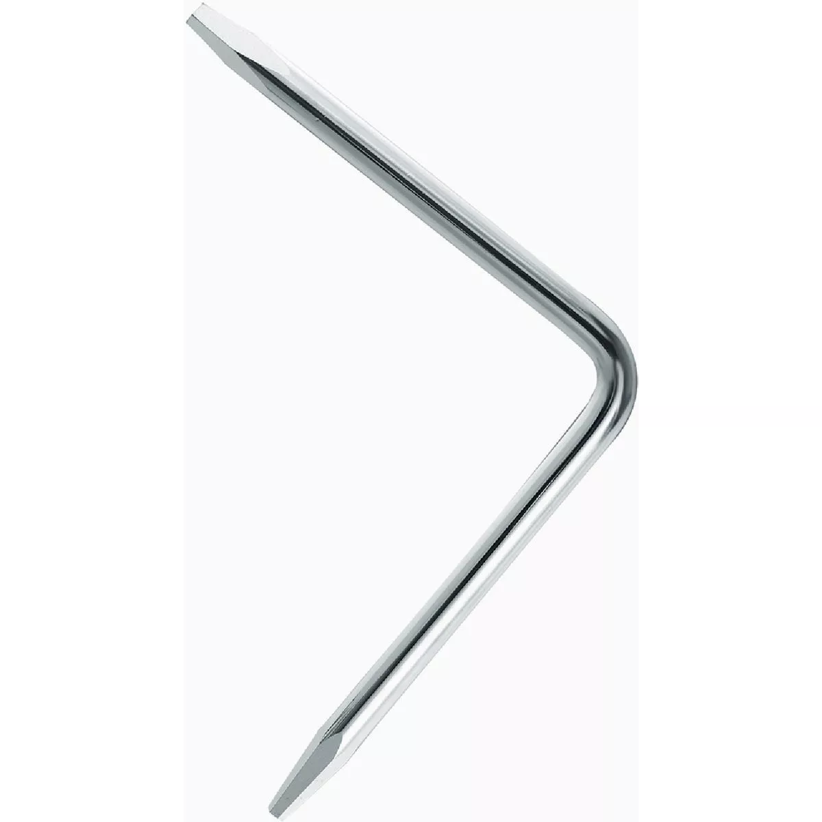 Plumb Craft Steel Tapped Faucet Seat Wrench