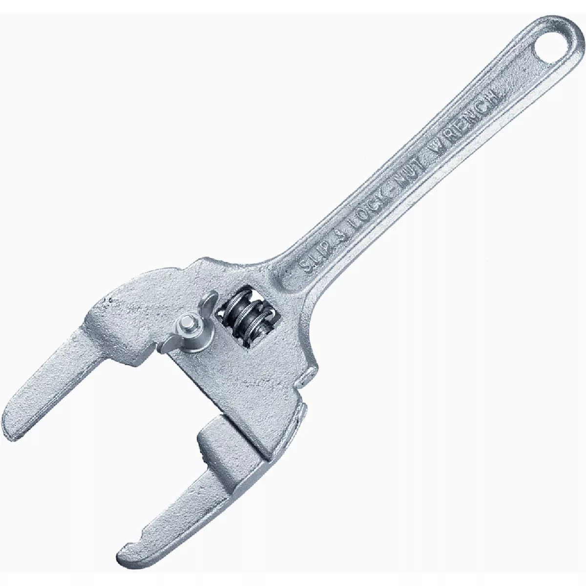 Plumb Craft 1-1/4 In. To 3 In. Slip Nut Wrench