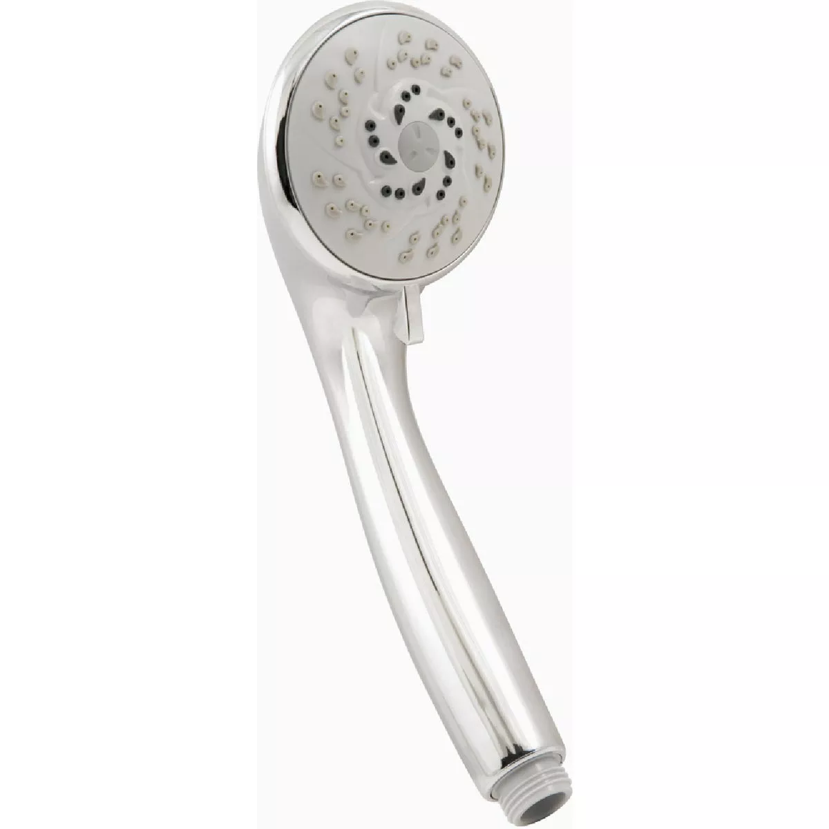 Body Moods 3-Spray Handheld Shower Head, Chrome