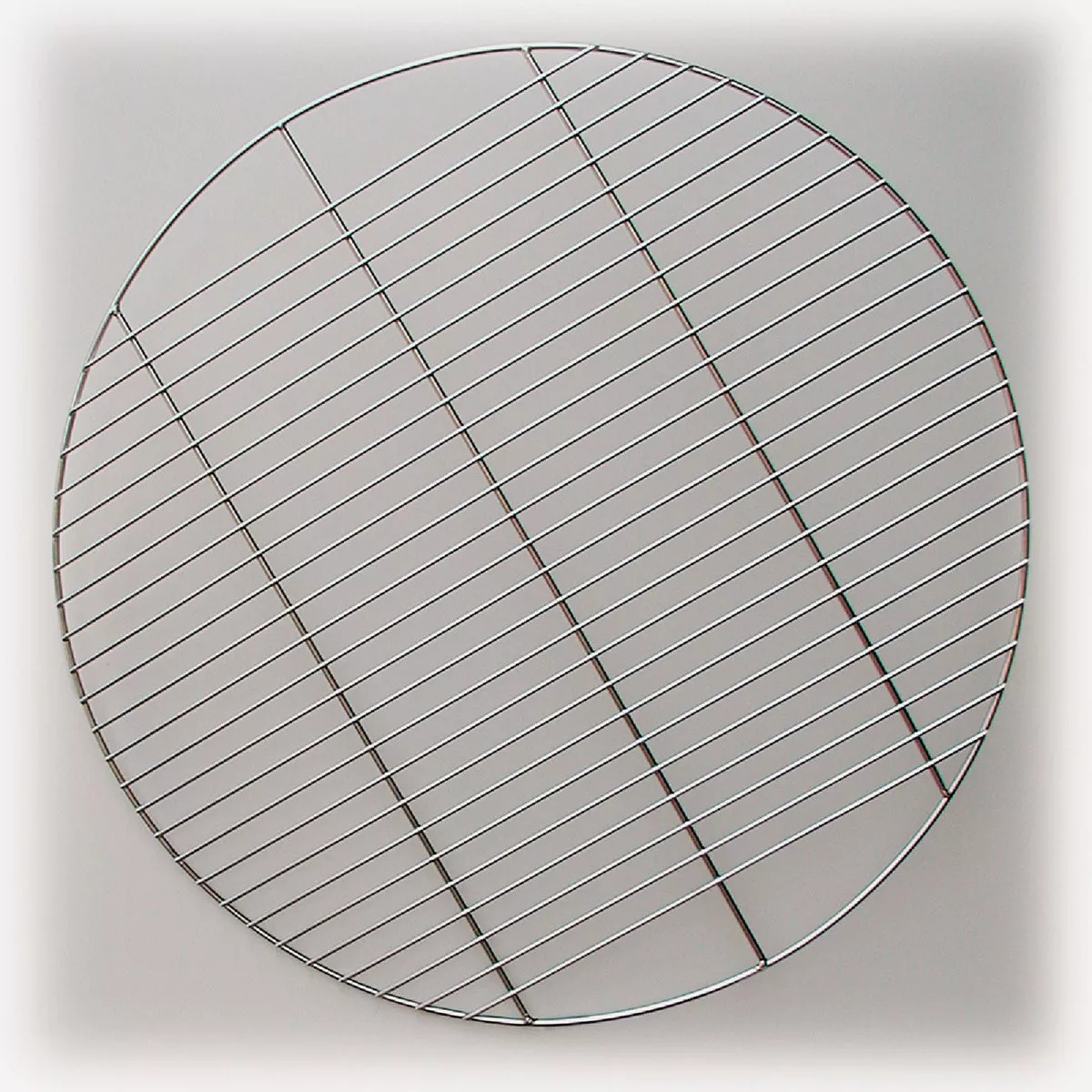 Rome 24 In. Camp Ring Grill Grate