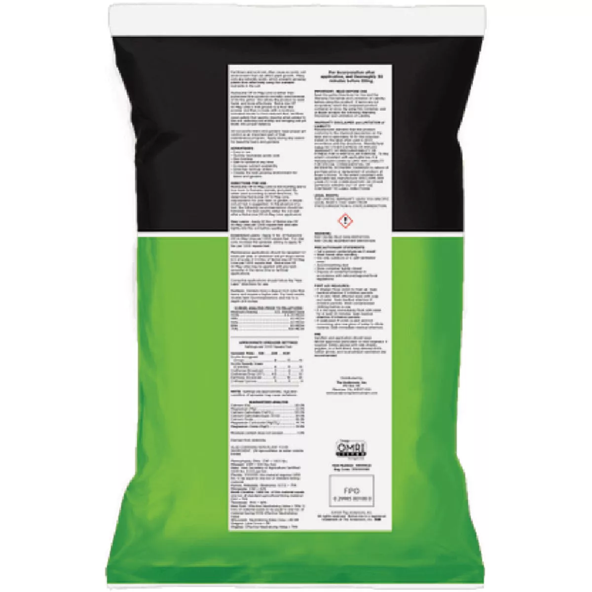 NutraLime OP Hi-Mag 40 Lb. Granular Lime - photo 3