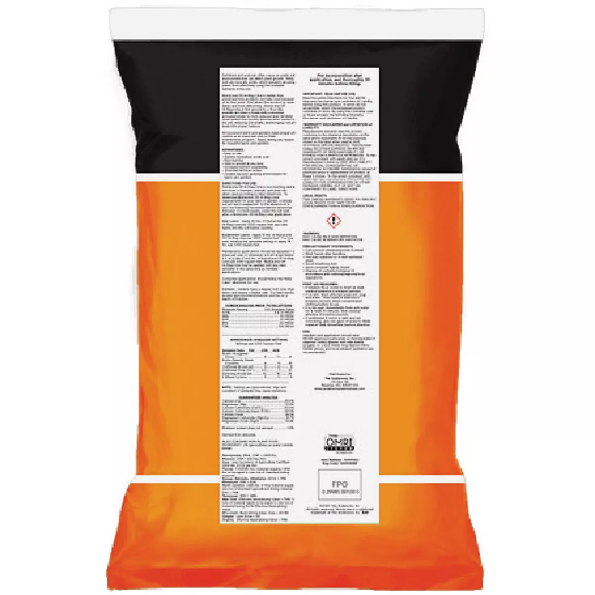 Nutrasoft OP 40 Lb. Gypsum - photo 2
