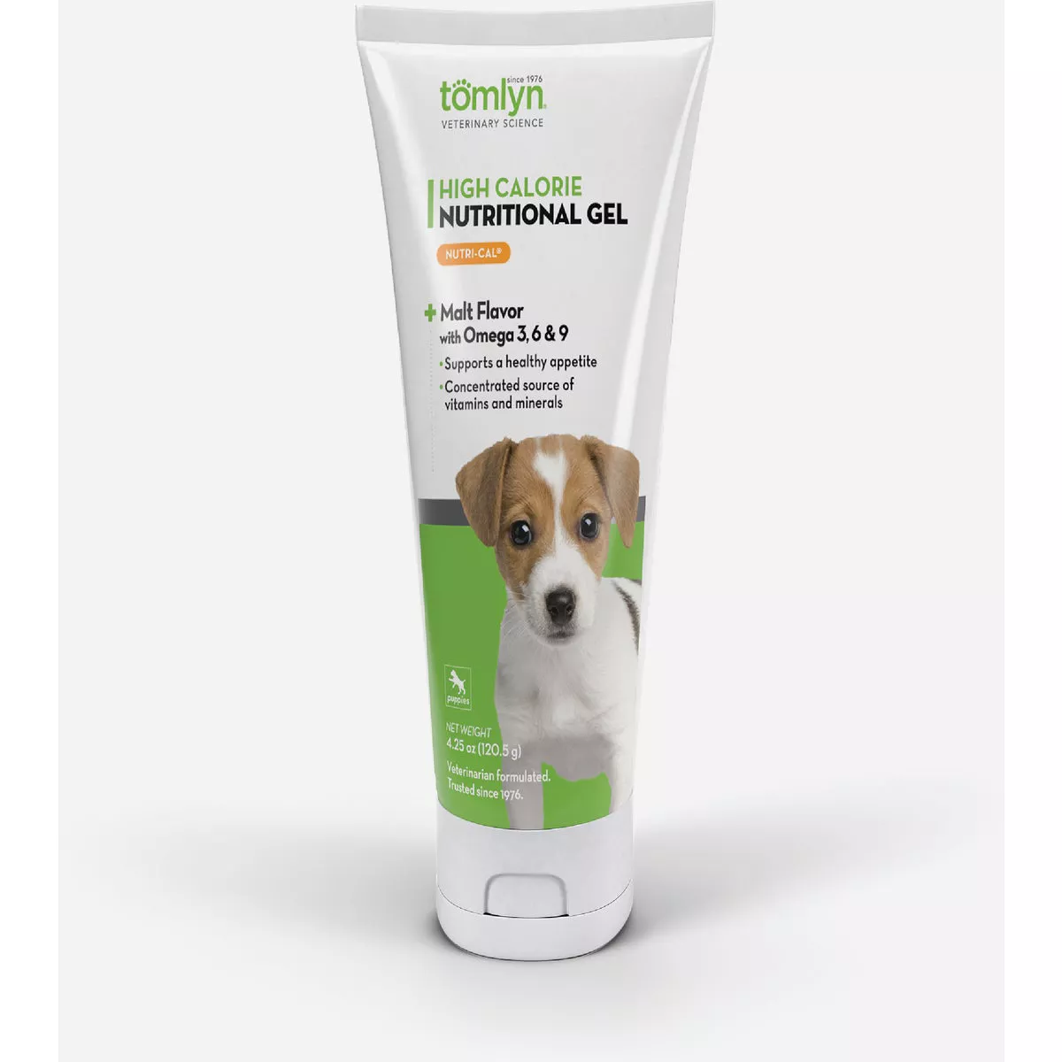 Tomlyn 4.25 Oz. Nutri-Cal Supplement For Puppies