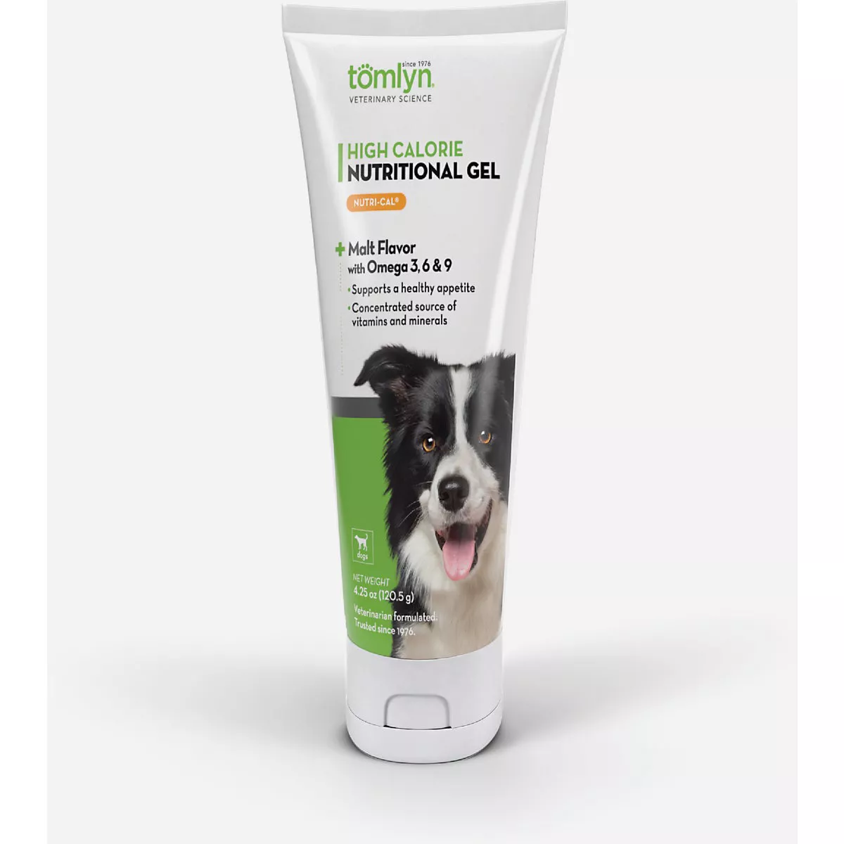 Tomlyn 4.25 Oz. Nutri-Cal Supplement For Dogs