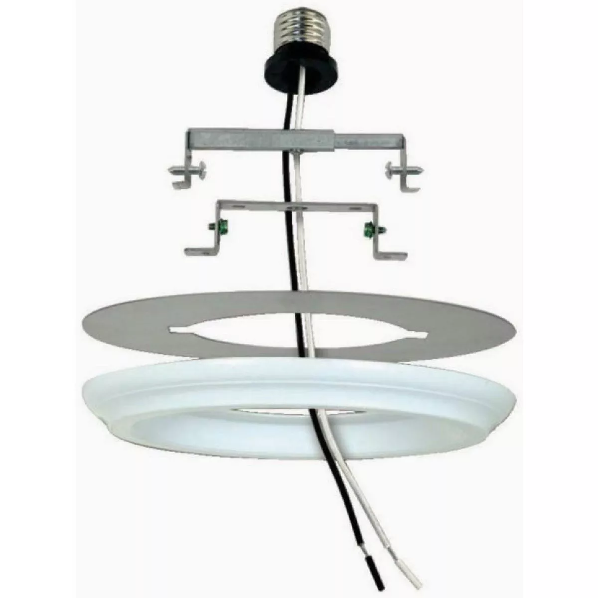 Westinghouse Recessed Light Converter