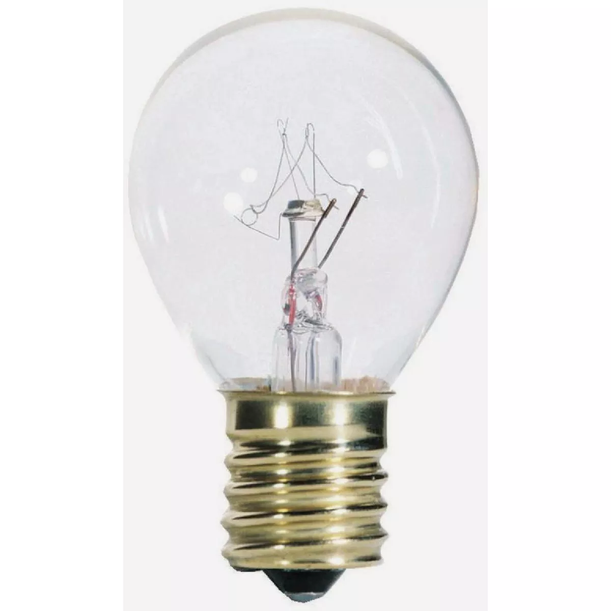Westinghouse 10W S11 Clear E17 Base Incandescent Light Bulb-