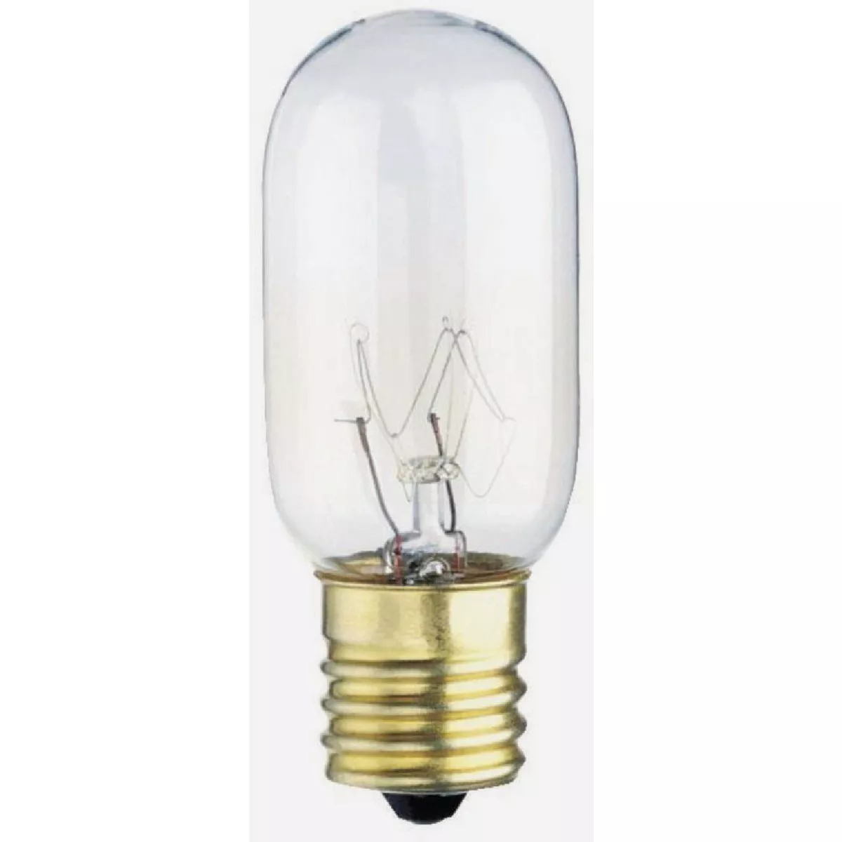 Westinghouse 25W T8 Clear E17 Base Incandescent Light Bulb-