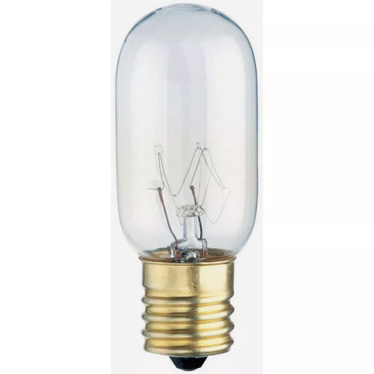 Westinghouse 40W T8 Clear E17 Base Incandescent Light Bulb