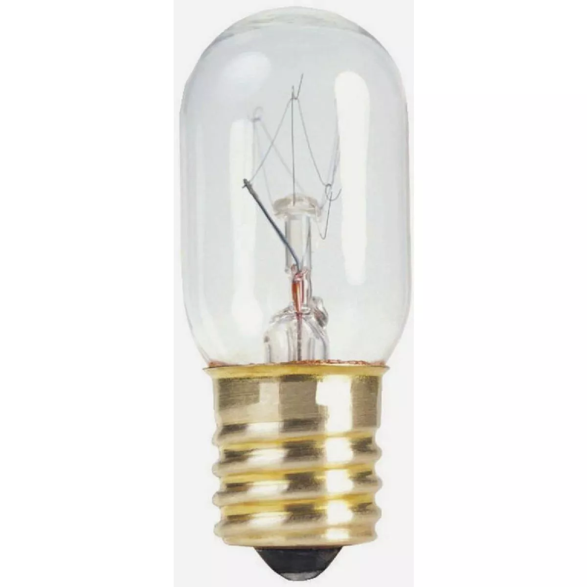 Westinghouse 15W T7 Clear E17 Base Incandescent Light Bulb