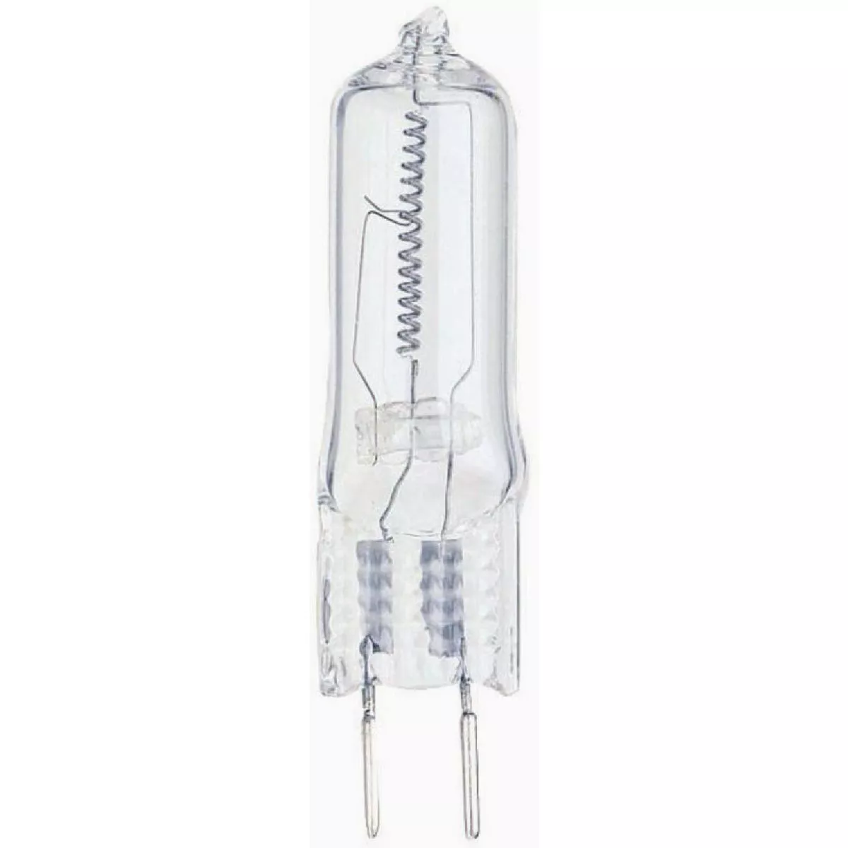 Westinghouse 35W T4 JCD Halogen Single-Ended Clear GY6.35 Base Halogen Light Bulb-