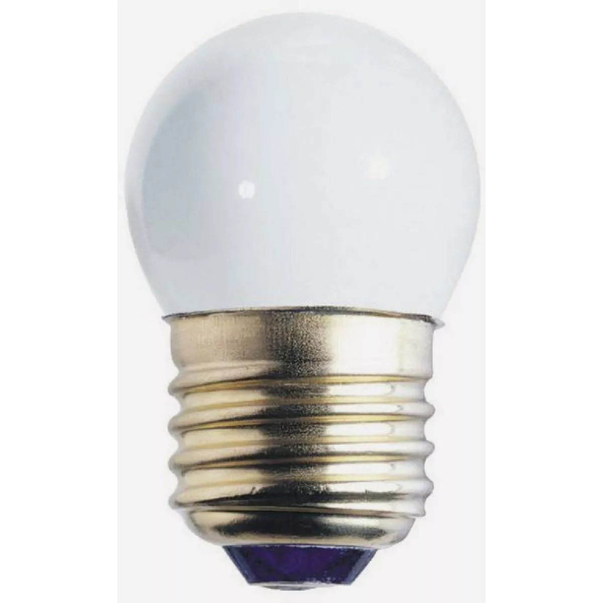 Westinghouse 7-1/2W S11 Incandescent White E26 Base Incandescent Light Bulb