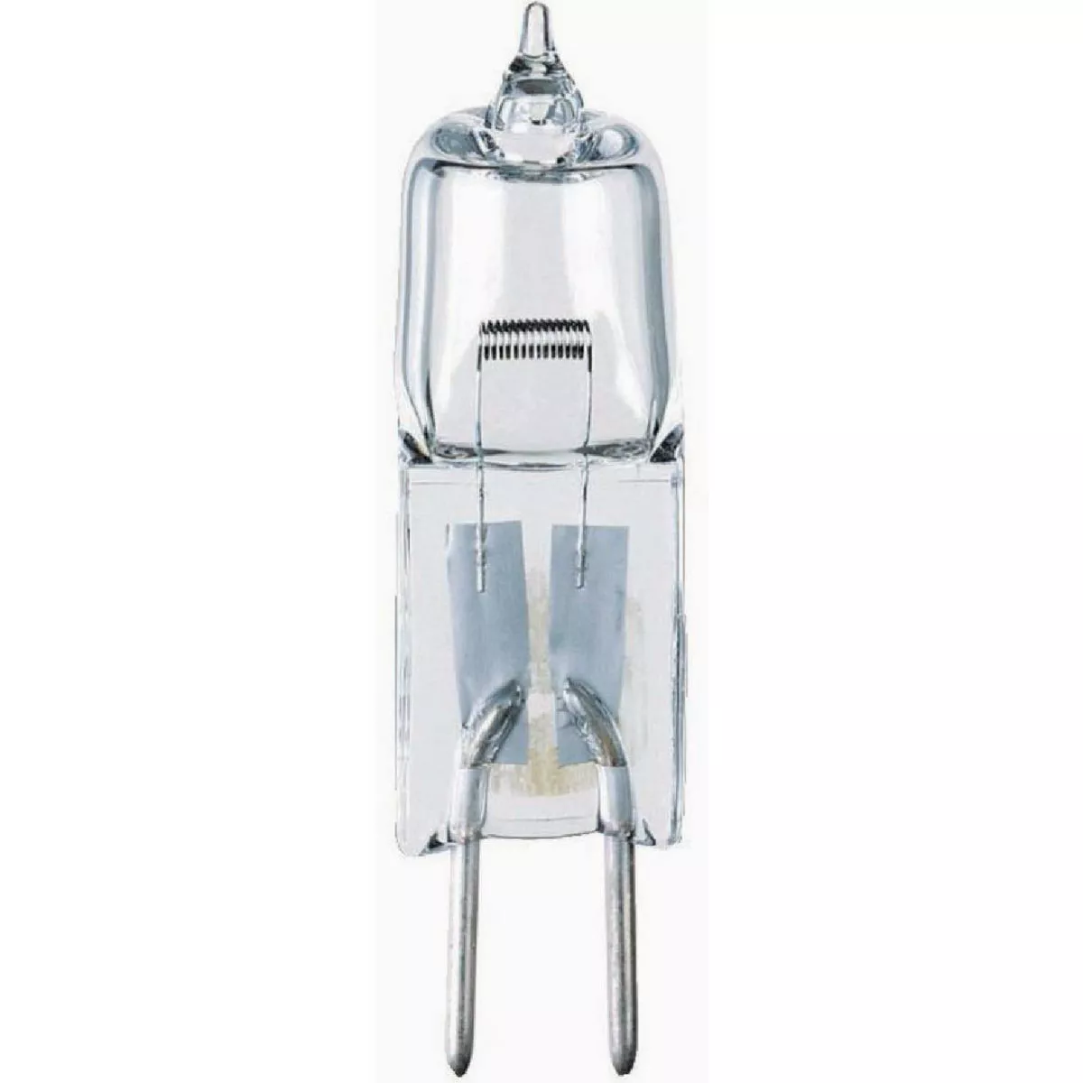 Westinghouse 20W T3 JC Halogen Low Voltage Clear G4 Base Halogen Light Bulb-