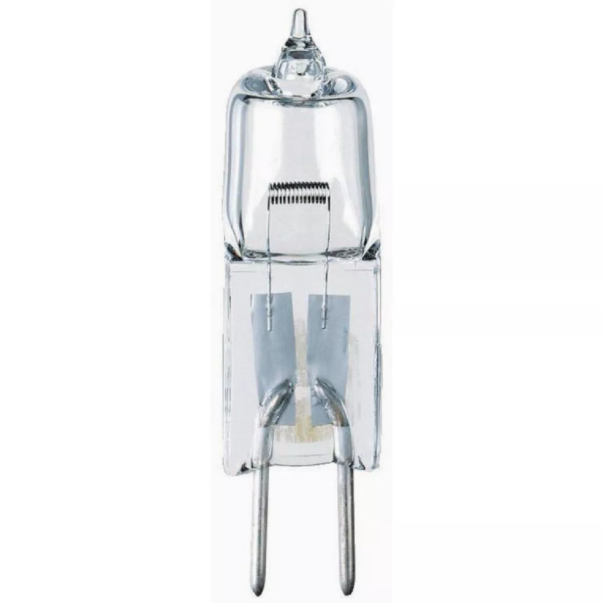 Westinghouse 50W T4 JC Halogen Low Voltage Clear GY6.35 Base Halogen Light Bulb-