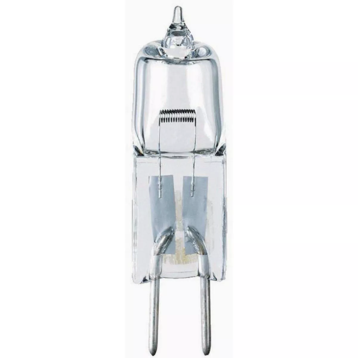 Westinghouse 10W T3 JC Halogen Low Voltage Clear G4 Base Halogen Light Bulb