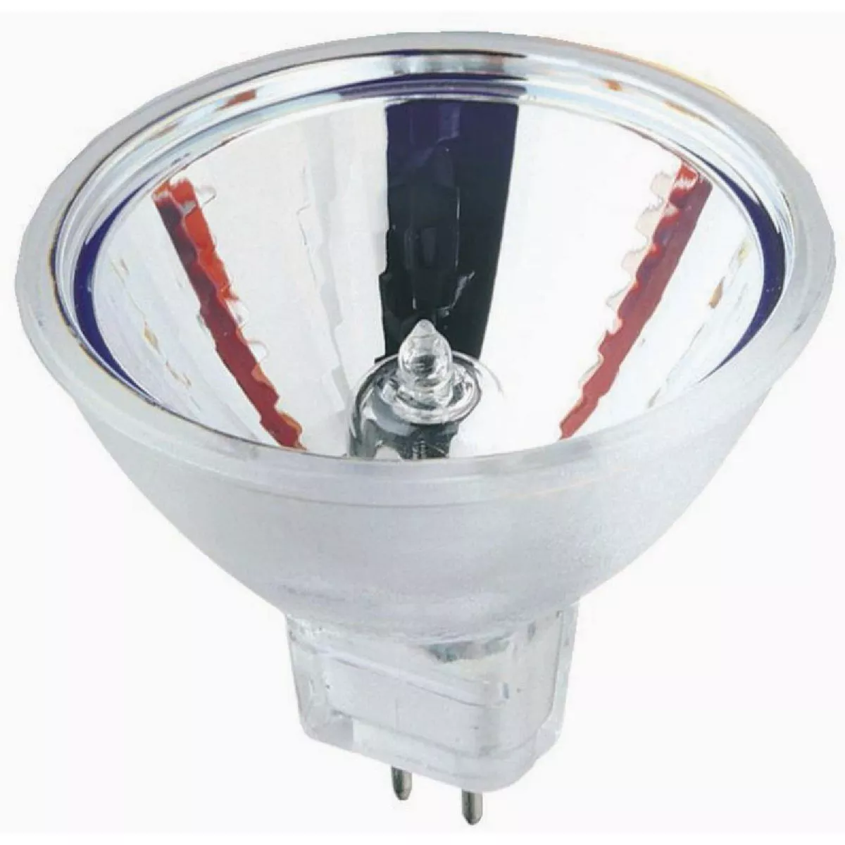 Westinghouse 20W MR16 Halogen Low Voltage Spot Clear Lens GU5.3 Base Halogen Light Bulb