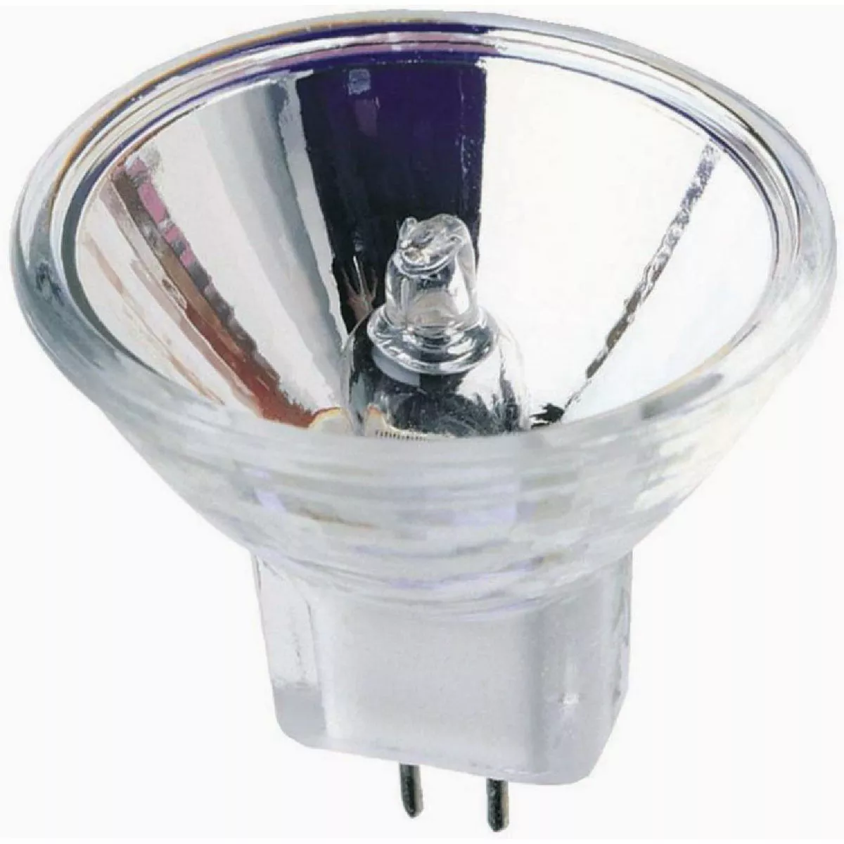 Westinghouse 35W MR11 Halogen Low Voltage Narrow Flood Clear Lens GU4 Base Halogen Light Bulb